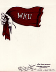 Red Towel Logo