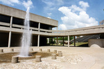 Ivan Wilson Center for Fine Arts by WKU Archives