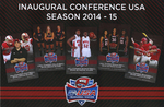 Conference USA by WKU Archives