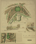Van Meter Overlook Gardens by Hodgson & Douglas