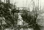 Old Fort Bridge by WKU Archives