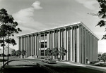 Wetherby Administration Building by WKU Archives